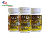 Thuoc giam can Slim Express chinh hang 3
