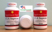 Thuốc giảm mỡ bụng Cla Supreme 4.2 Chính hãng 2