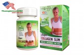 Thuốc giảm cân Super Collagen Slim 3